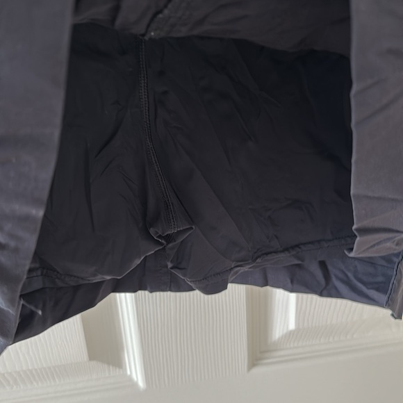 Cute black skort - Picture 3 of 3